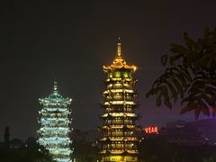 -桂林两江四湖景区