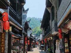 -沈从文故居