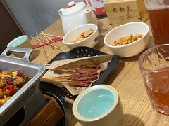 -武松家(丰益桥店)