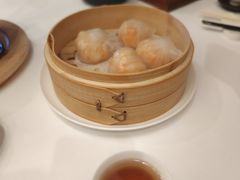 -白天鹅宾馆-宏图府餐厅