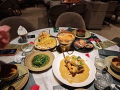 -Tegu泰古莲·泰国餐厅(红山6979店)