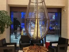 -青岛证大喜玛拉雅酒店·Z1餐厅