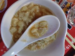 -江城老胖串店(湖西路店)