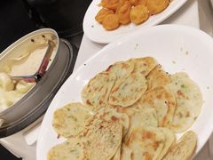 -清心素食自助餐厅(夫子庙店)