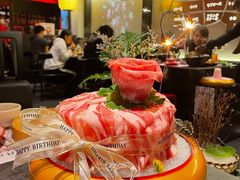 -降霜牛寿喜烧.和牛金赏Plus(501城市广场店)