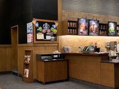 -星巴克(长春开运街欧亚店)
