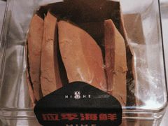 -HIHE Bistro·Oyster Bar(华熙live店)