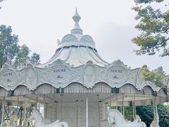 -国际非物质文化遗产博览园