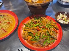-馬伍旺川菜(江北虹悦城店)