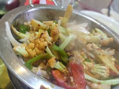 -湖北小吃(东跃街店)