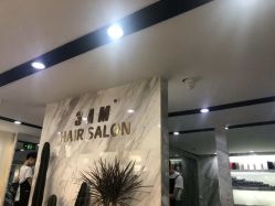 点击看大图 -3AM HAIR SALON烫发染发接发