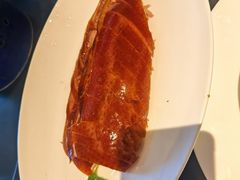 -喜悦烤鸭·新京菜(王府井店)