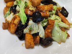 -裕德隆清真饭庄·天津特色菜(河东店)
