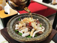 -船歌·鱼水饺青岛菜(金狮广场店)