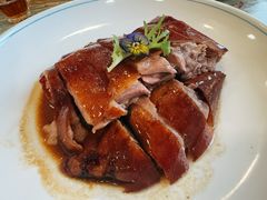 -椿记烧鹅(北门店)