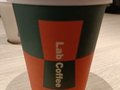 -LAB COFFEE 来杯咖啡(夏都小镇店)