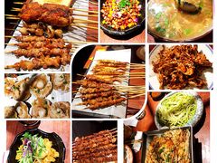 -肉串汪(望京店)