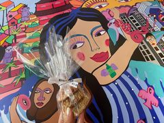 -Mesa Madre梅萨妈妈·Bintana(国贸店)