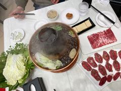 -东来顺饭庄(王府井步行街店)