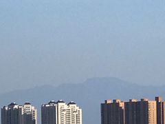 -秦岭风景区