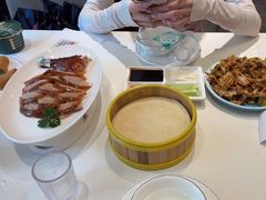 -福来居烤鸭店(天坛二店)