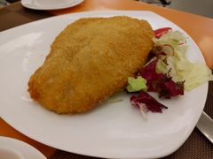 -红房子西菜馆(淮海中路店)