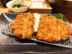 -胜博殿日式炸猪排(悠唐店)