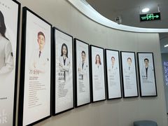 -牙博士口腔品牌连锁(杨浦店)