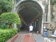 -铁路文化公园