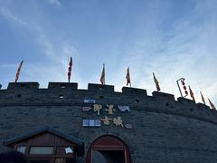-即墨古城