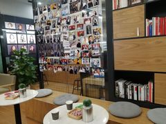 -海马体照相馆|大师(武汉光谷K11店)