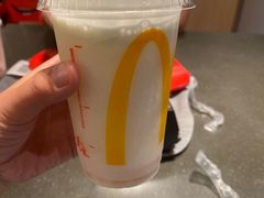 -麦当劳(前海店)