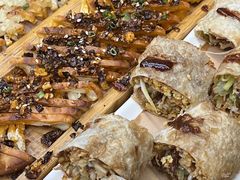 -福苗小骆驼烧烤(莲湖路店)