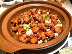 -秦三驴(云飞街店)