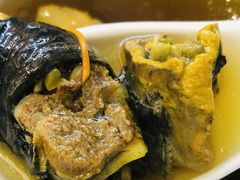 -亚马逊海鲜自助(梅溪湖步步高店)