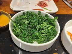 -渔乐之昕·铁板烧自助餐(虹悦城店)