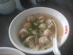 -正果忠记云吞濑粉(总店)