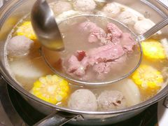 -八合里牛肉火锅(深圳龙华硅谷店)