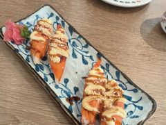 -小川洋风料理(武胜路凯德广场店)