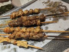 -管氏翅吧(广渠门店)