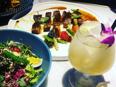 -STARRY CAFE & LOUNGE BAR(高新店)