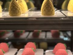 -奈雪的茶(石厦时代广场店)