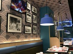 大堂-赖胖子肉蟹煲(上邦百汇城店)