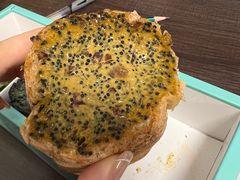 -Let's Taipei 非常烘焙(太古里店)