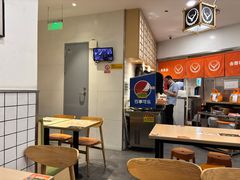 -吉野家(上海美罗城店)