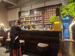 -千百味红餐厅·非遗江西菜(绿地双子塔总店)