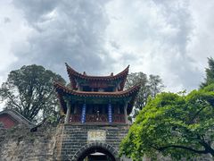 -昆明市金殿名胜区