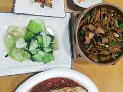 -万景饭店·鱼街农家菜