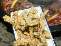 -重庆渝达老火锅(春熙路店)