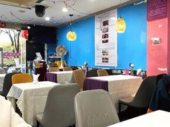 -葛尼沙印度餐厅 (镇明路店)